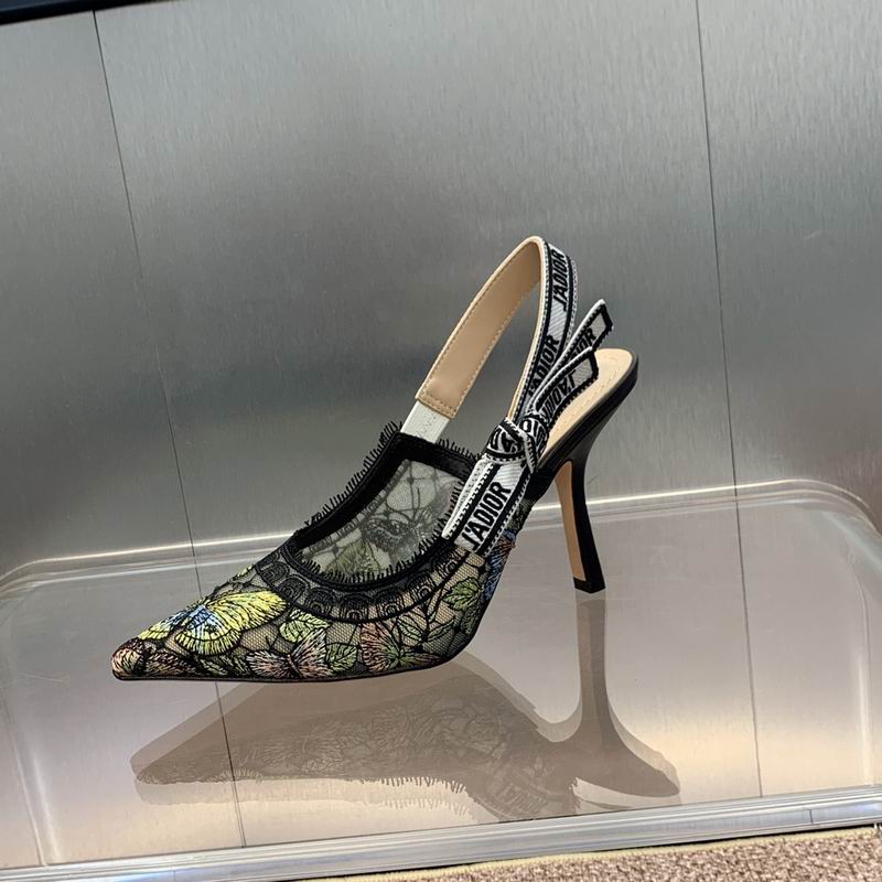 Dior sz33-44 9.5cm mnw0219